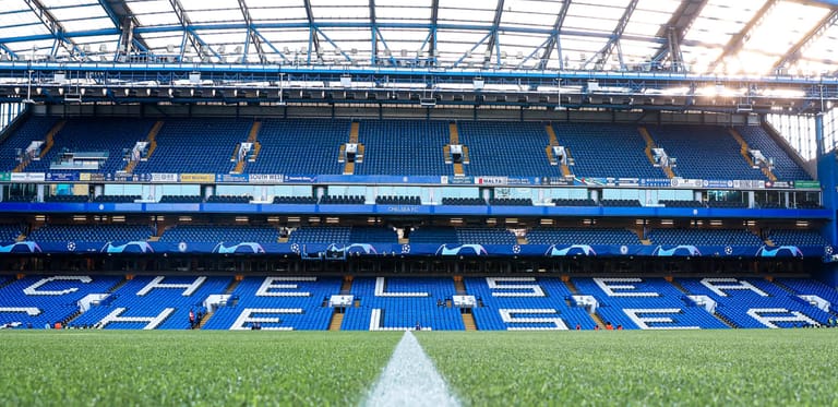 ror体育成为切尔西的官方博彩合作伙伴