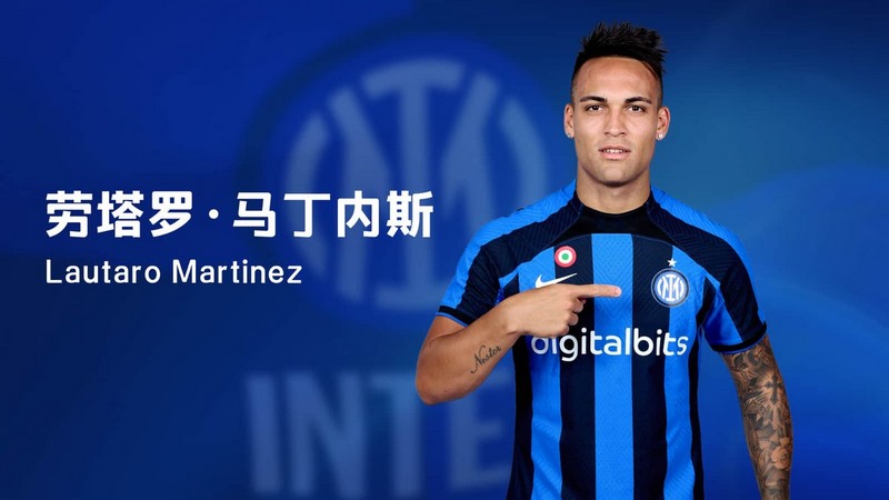 ror体育成为国际米兰的官方博彩合作伙伴